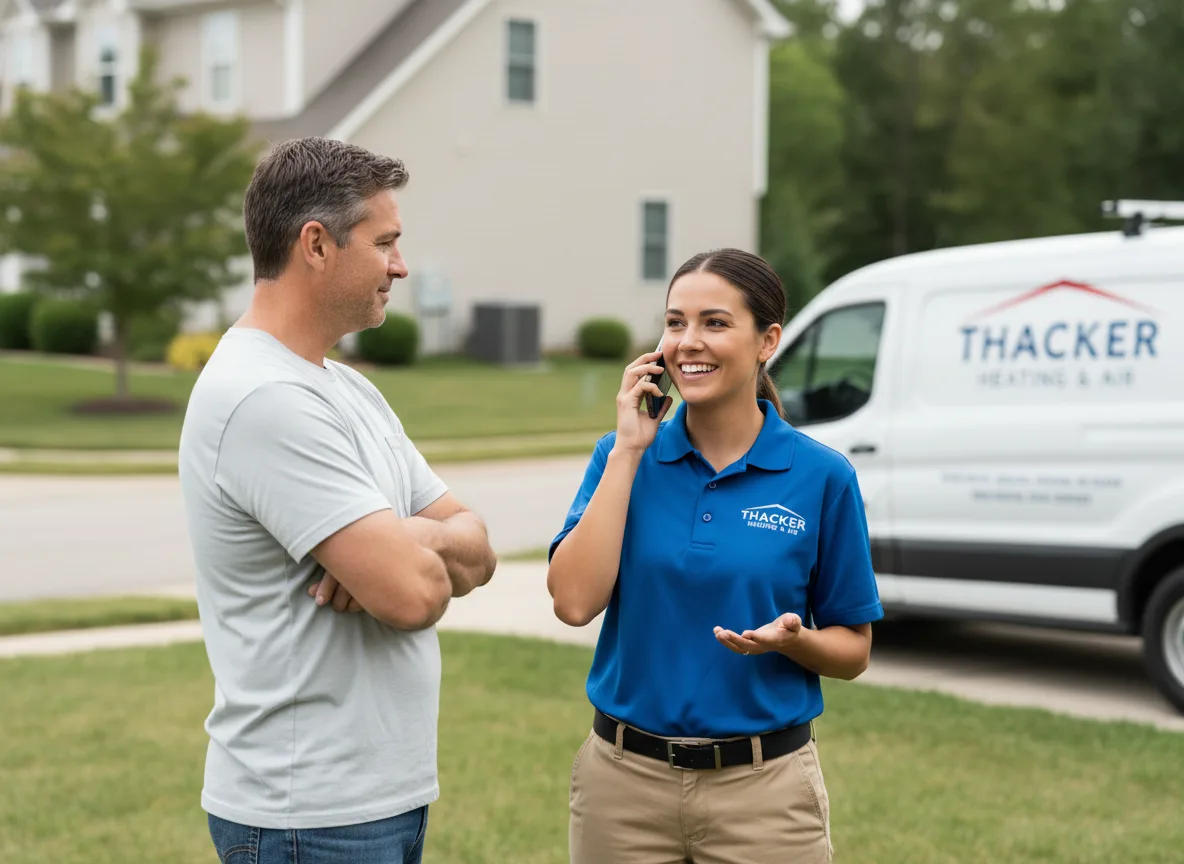 Ac Repair Opelousas, LA FAQs